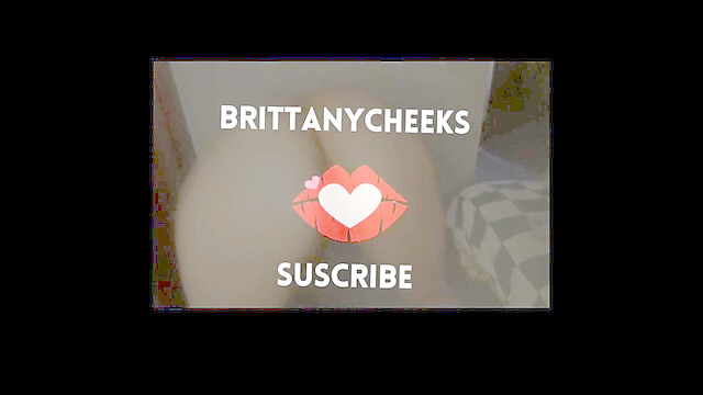 Brittanycheeks1