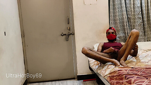 UltraHotBoy69
