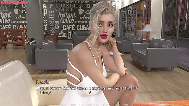 NaughtyGameplays