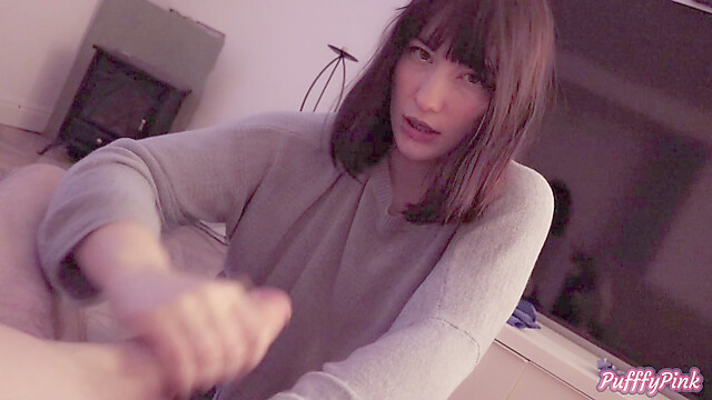 pufffypink