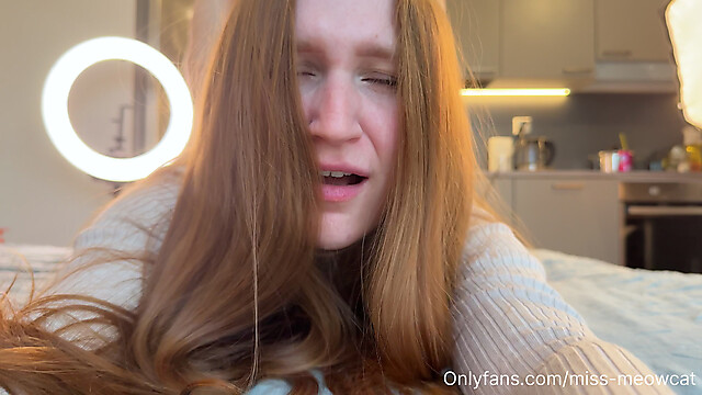 MissMeowCat