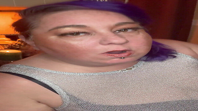 BlancaGirlBBW