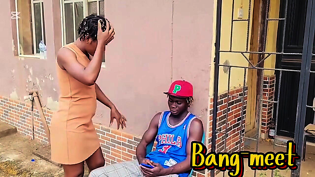 Bang-meet