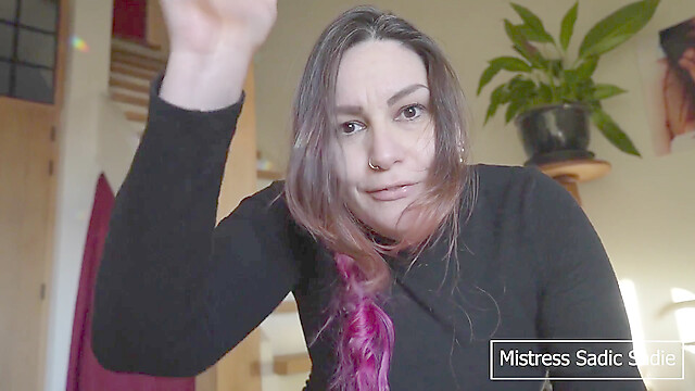 SadieSadic
