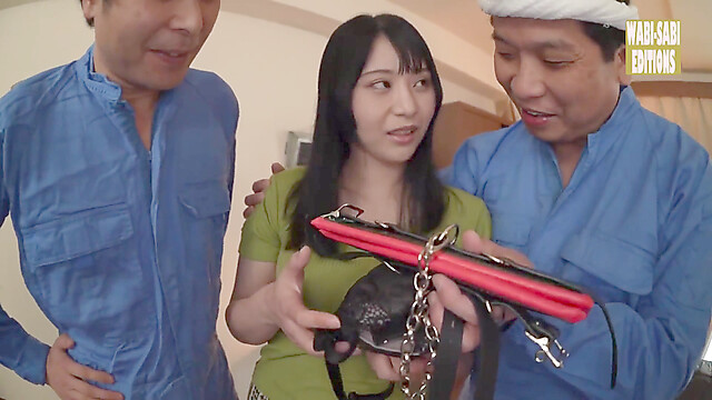 KinkyTokyoTeens