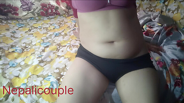 Nepalisexycouple