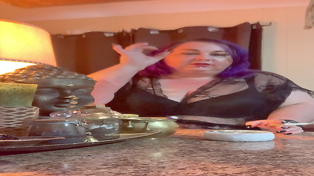 BlancaGirlBBW