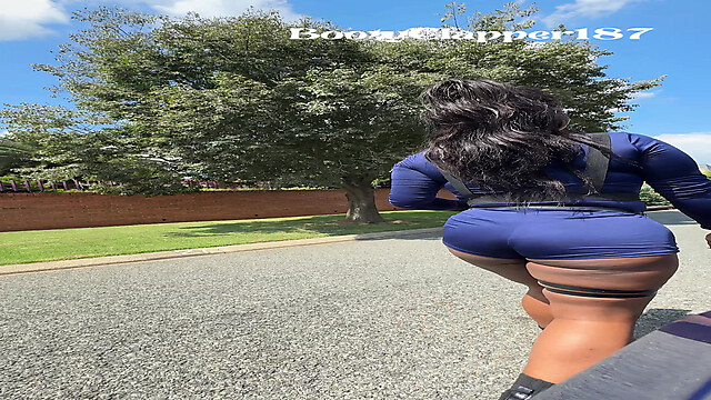 BootyClapper187