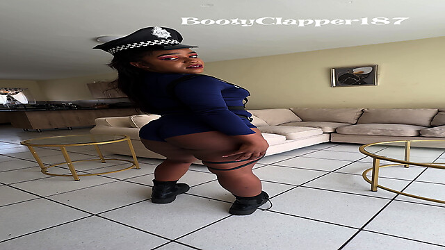 BootyClapper187