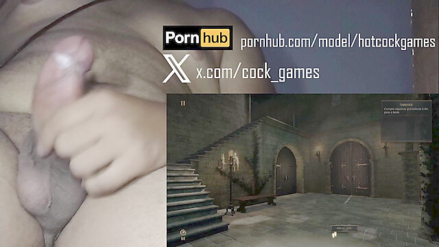 Hotcockgames