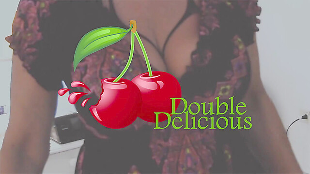 Double-Delicious