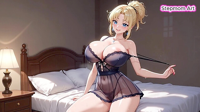 StepmomArt