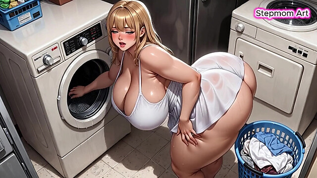 StepmomArt