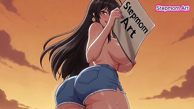 StepmomArt