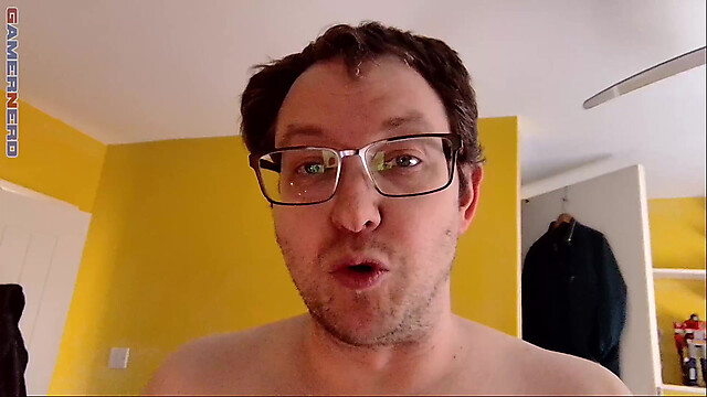 GamerNerd