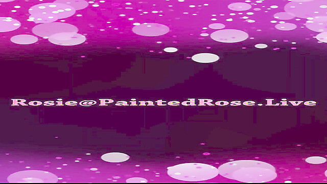 PaintedRose