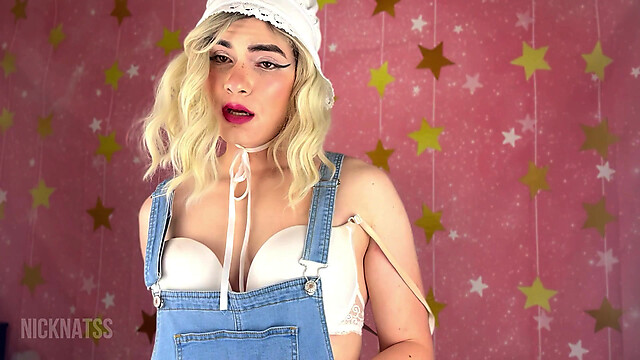 Nicknatss