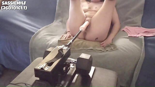 SassieMilf