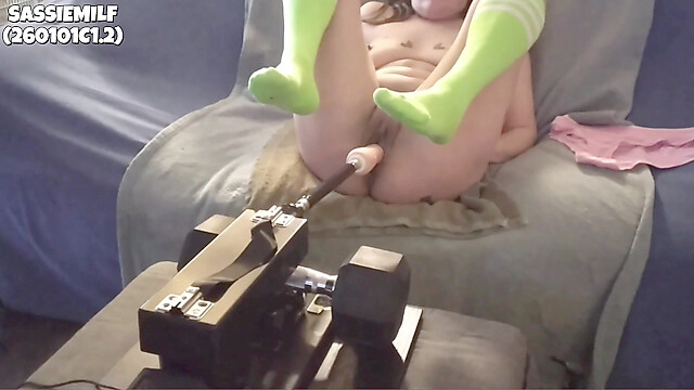 SassieMilf