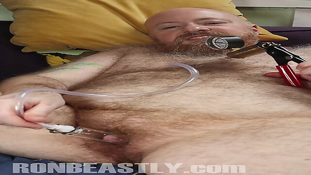 RonBeastlyFTM