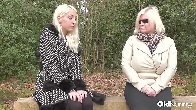 OldNanny