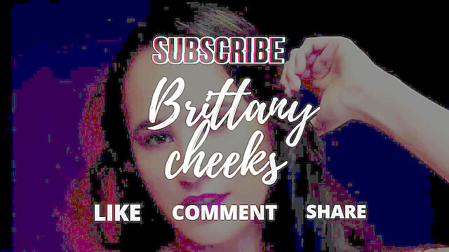 Brittanycheeks1