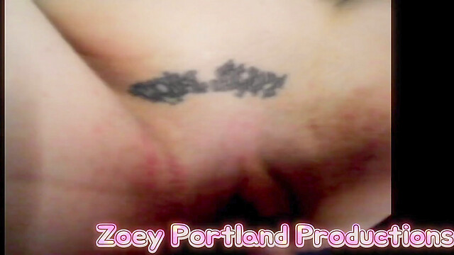 Zoeyportland