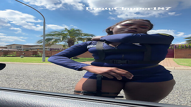 BootyClapper187