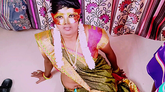 Telugu-honey-lips