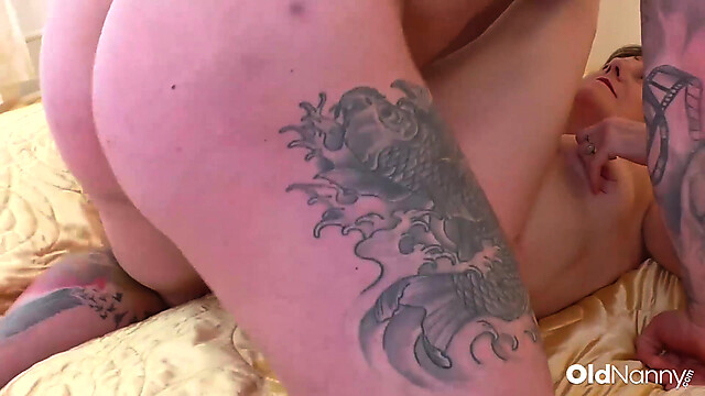OldNanny