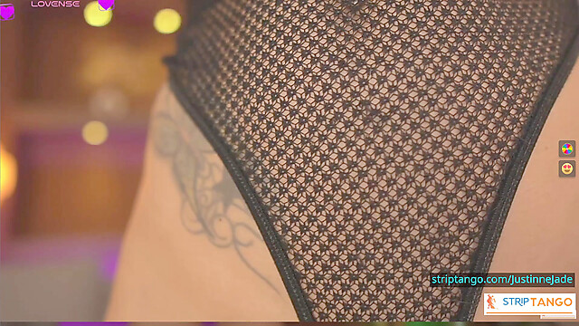 JustinneJadee