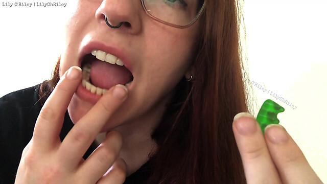 LilyOhRiley