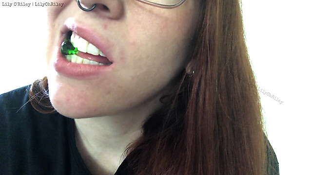 LilyOhRiley