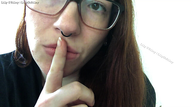 LilyOhRiley
