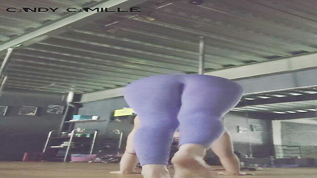AhriSteele