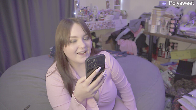 PollySweet