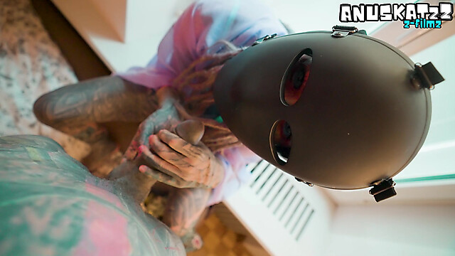 Anuskatzz