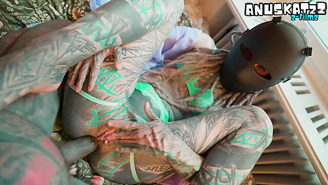 Anuskatzz