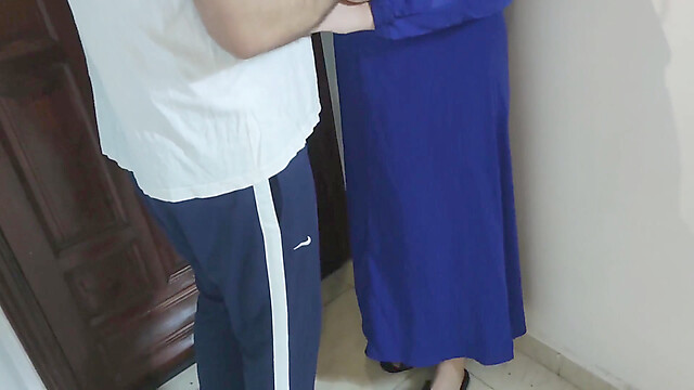 ArabicAnalsex