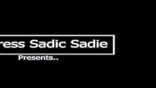 SadieSadic