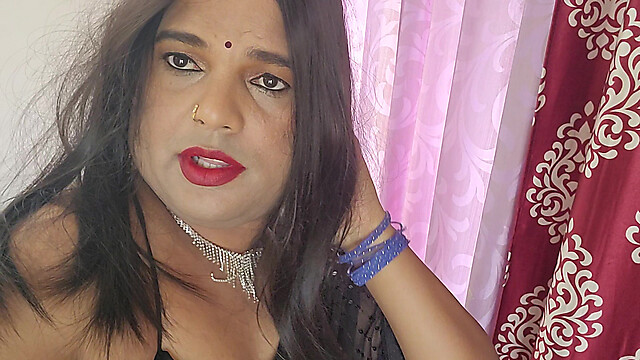 indiansissychubby
