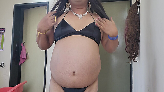 indiansissychubby