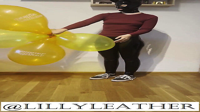 lillyleather