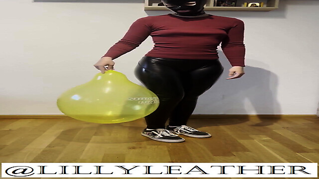 lillyleather