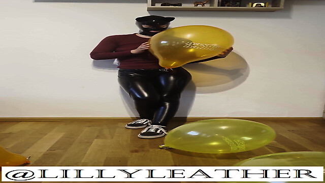 lillyleather