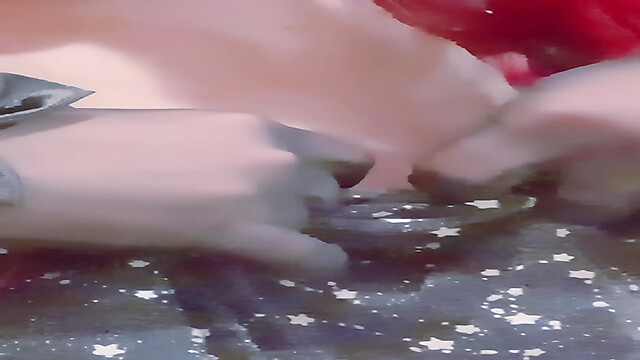 JenniferKneelsForFun