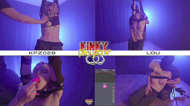 KinkyPlayzone