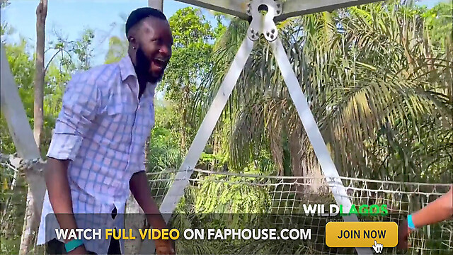 WildLagos