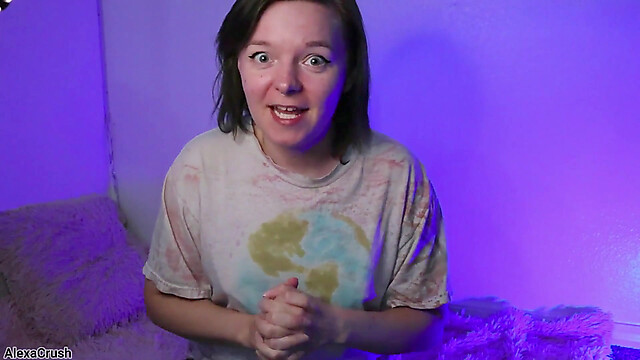 AlexaCrush