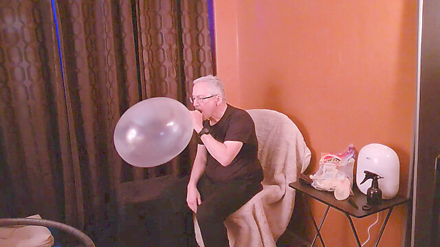 Balloonbanger